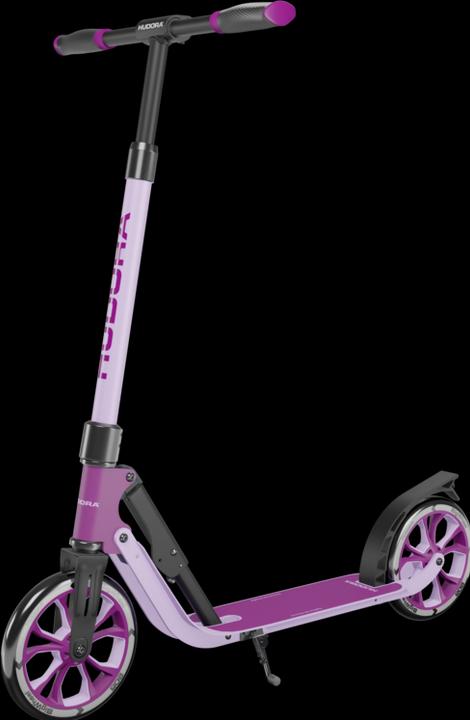Immagine prodotto Hudora 1 set di viti per BigWheel 205 ADV
