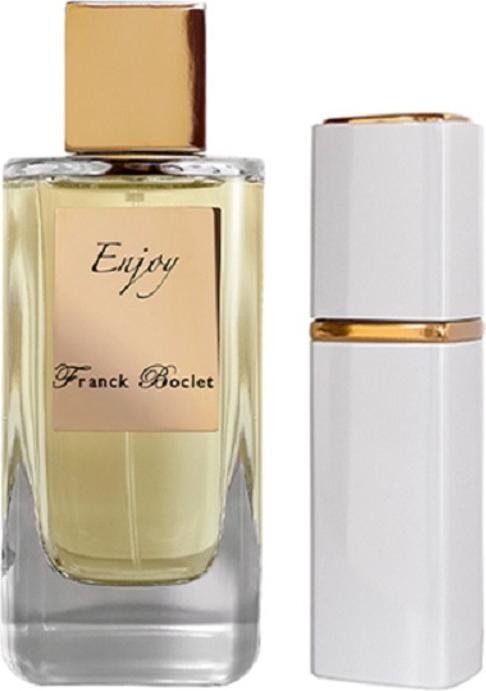 Produktbild Franck Boclet Nirvana Edp 100Ml (Eau de Parfum, 100 ml)