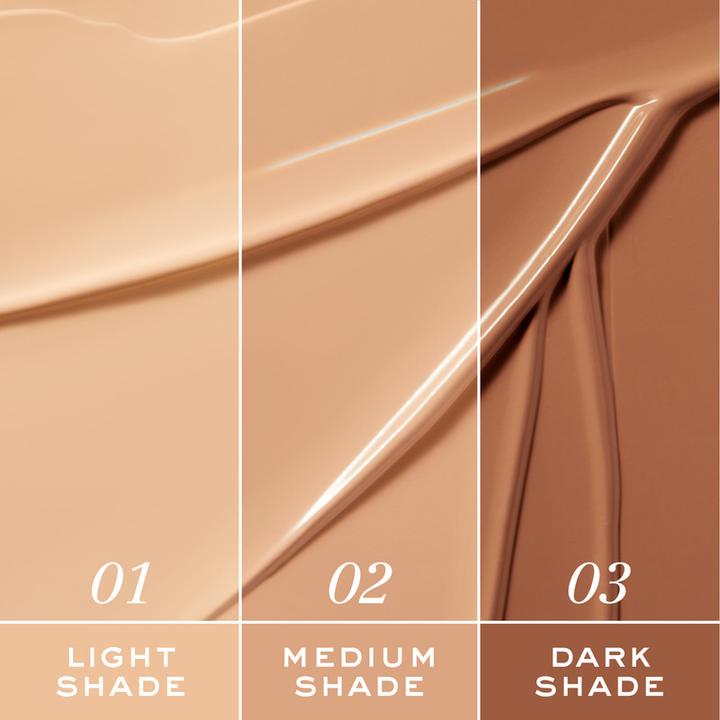 Actual product image Nuxe BB Soin Perf Hydratant Medium