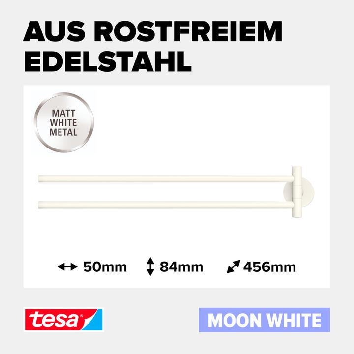 Actual product image tesa Moon