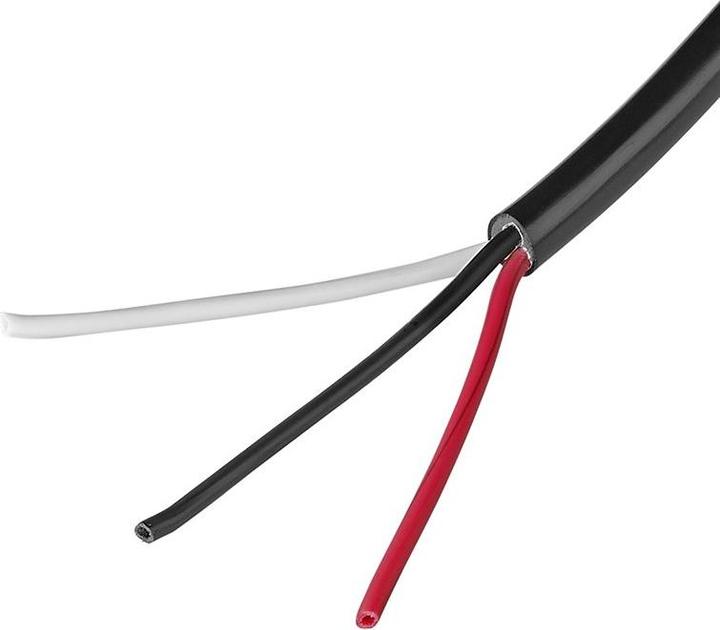 Produktbild ProPlus Kabel 3x0,75mm² auf Rolle