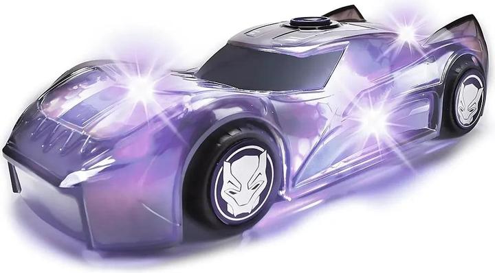 Produktbild Jada Marvel Light Black Panther 1:32