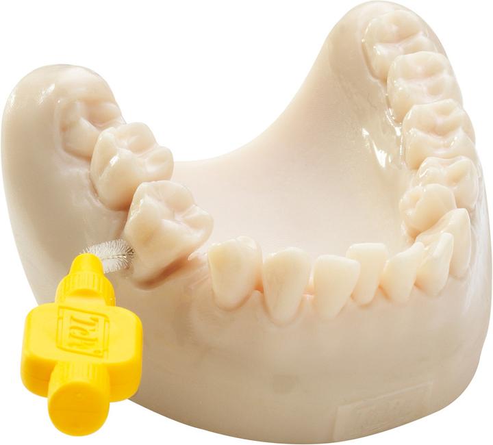 Immagine prodotto TePe Interdentalbürsten Original ISO 4 (20 x, 0.70 mm)