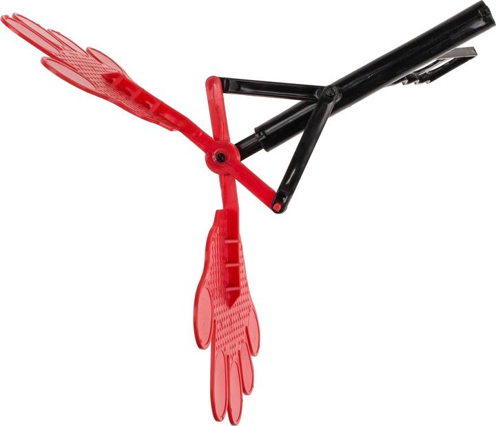 Actual product image NoName Fly Swatter Pistol