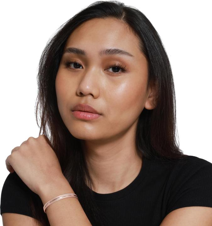 Immagine prodotto Heideman Attila color oro rosa (100% acciaio inossidabile)