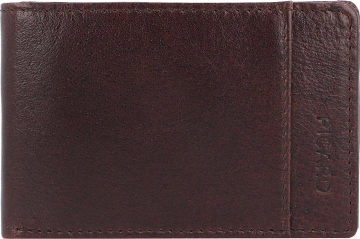 Actual product image Picard Buddy wallet leather 10 cm