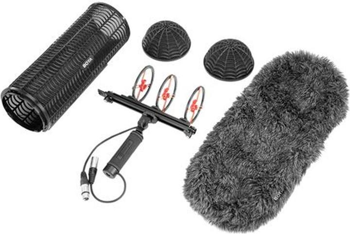 Image du produit Boya BY-WS1000 (Peaux)