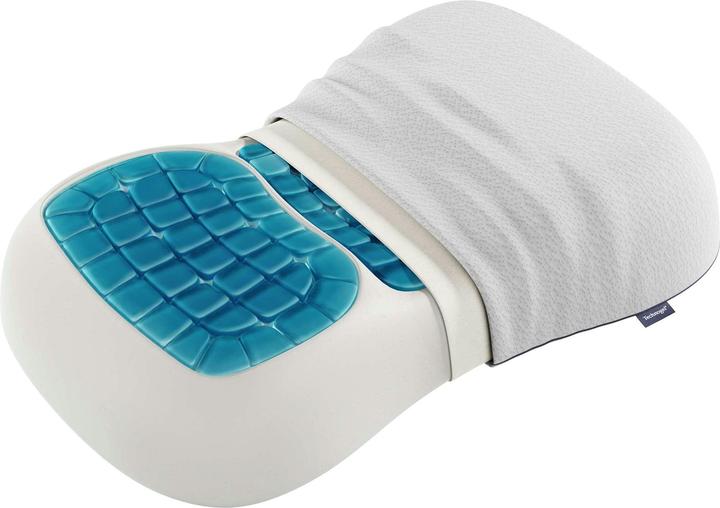Image du produit Technogel LAB Coussin Back and Side (66 x 40 x 11 cm)