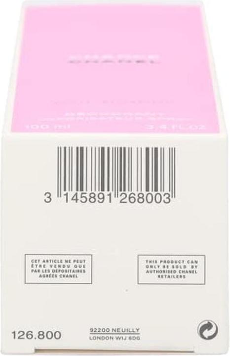 Produktbild Chanel Chance Eau Tendre (Spray, 100 ml)