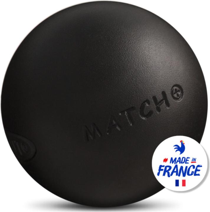 Actual product image Obut Match+ (71 mm)