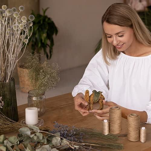 Produktbild MaMeMi Krippenfigur Kamel