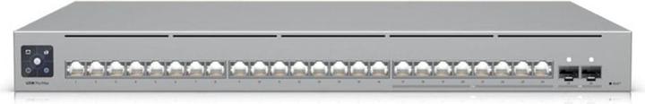 Ubiquiti USW-PRO-MAX-24 (24 Ports)