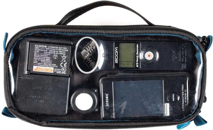 Actual product image Tenba Tools Cable Duo 4