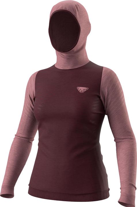 Dynafit Tigard Merino Hoody W (M)