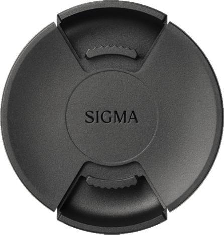 Produktbild Sigma Front Cap LCF-77 IV