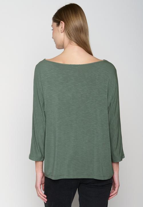 Produktbild Greenbomb Longsleeve Basic (M)