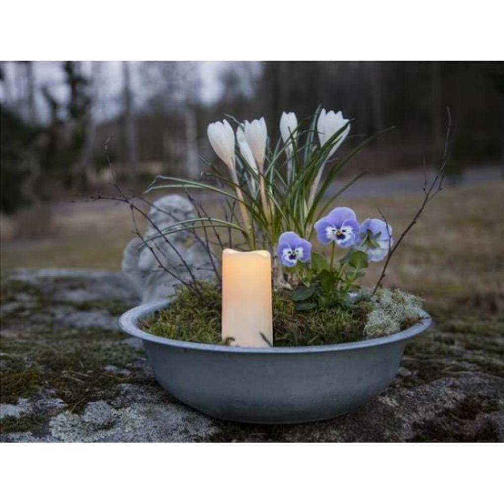 Thumbnail - Star Trading, LED Kerzen, Serene (1 x)