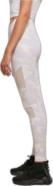 Immagine prodotto Urban Classics Leggings donna Camo Tech Mesh (M)