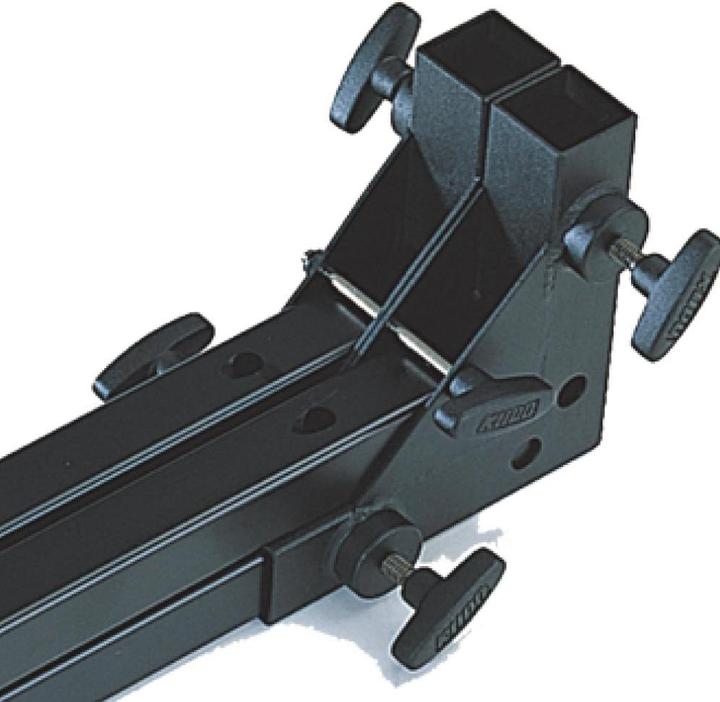 Actual product image Kupo Grip Kupo KH-06 6ft x 6ft Butterfly Frame Kit (Diffusor ball)