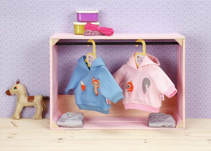 Actual product image Dolly Moda sports outfit