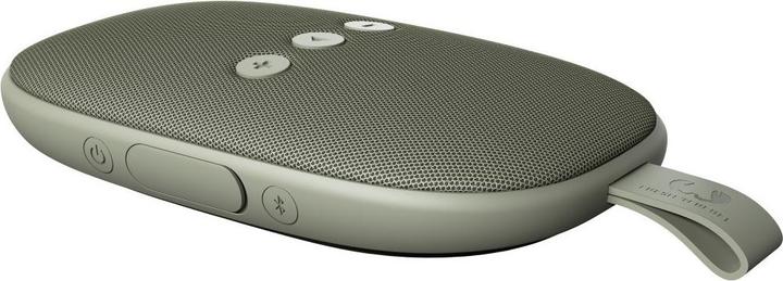 Actual product image Fresh'N Rebel Rockbox Bold X (8 h, Rechargeable battery operated)