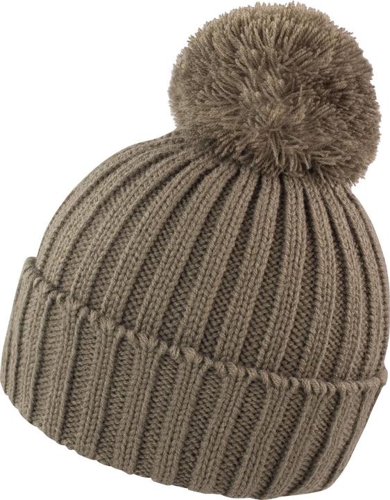 Produktbild Result Erwachsene gestrickt HDI Quest Beanie (One Size)