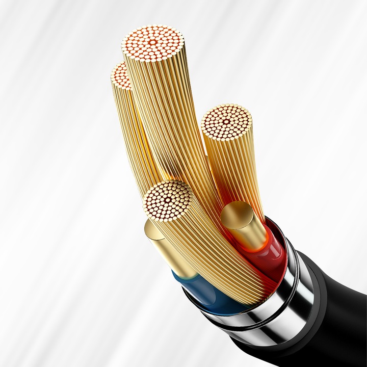 Image du produit Samsung USB C – USB-C (1.80 m, USB 2.0)