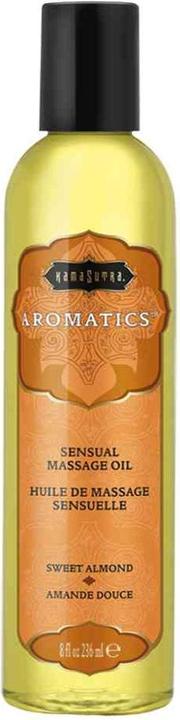 Actual product image Kamasutra Aromatics (236 ml)