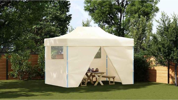 Actual product image vidaXL Tucky (431 cm, 291 cm)