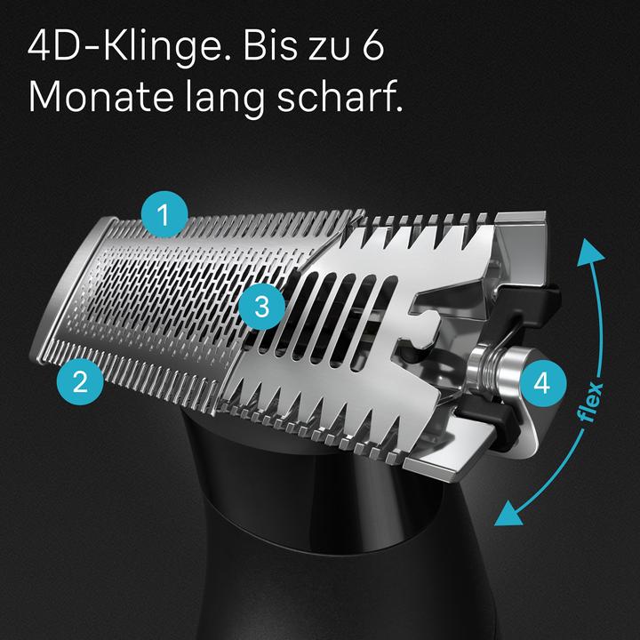 Productafbeelding Braun Serie X XT5300