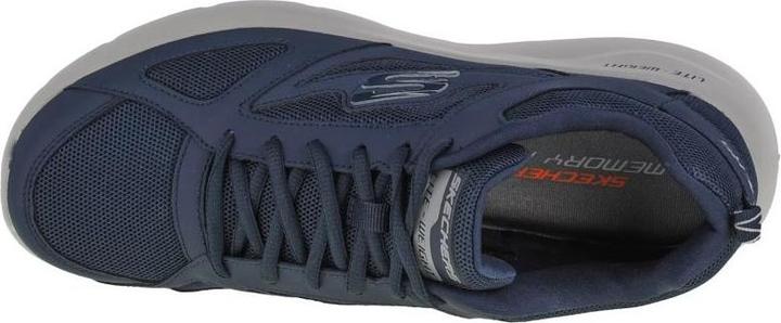 Immagine prodotto Skechers Dynamight 2.0 - Fallford blu navy (45)