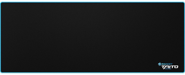 Actual product image Roccat Taito Control (Wide)