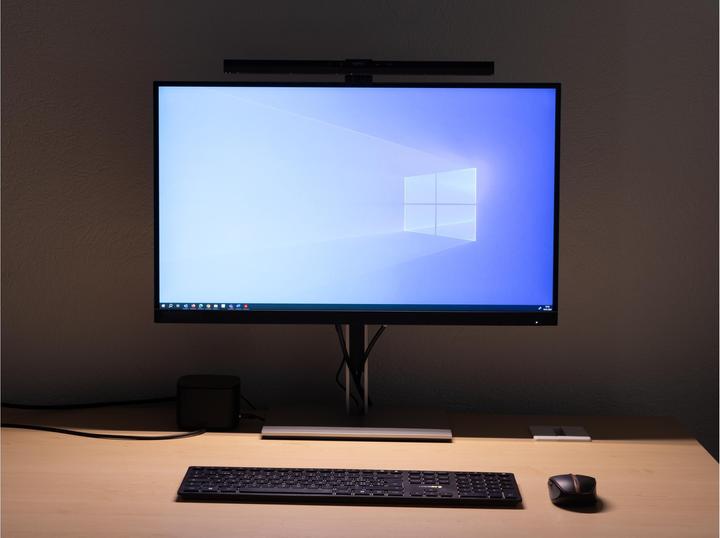 Actual product image Onit Monitor light strip LED 40 cm