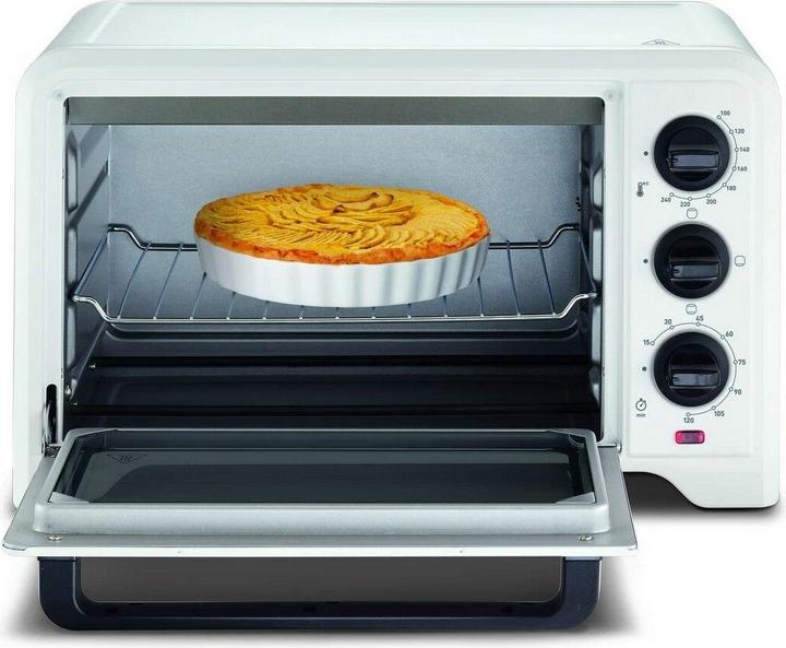 Produktbild Moulinex OX441110 Optimo wit 19L