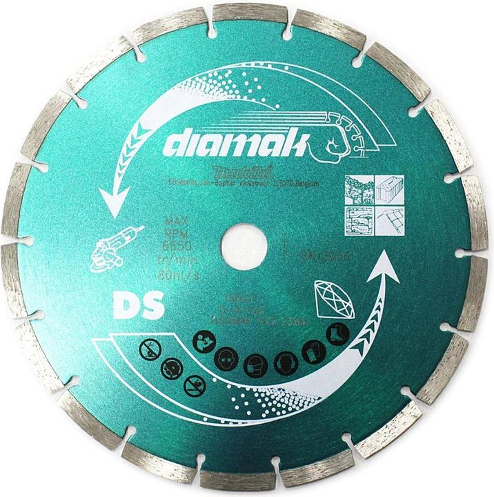 Produktbild Makita Diamak