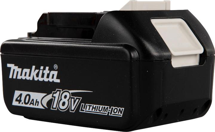 Productafbeelding Makita LXT BL1840B oplaadbare batterij (18 V)