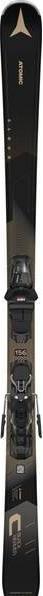 Produktbild Atomic Black Heaven M10 GW Ski S (149 cm, Mit Bindung)