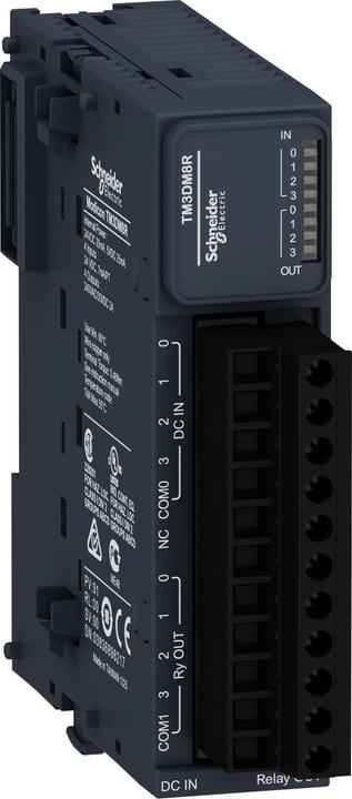 Immagine prodotto Schneider Electric MODULO TM3-8 IO RELÈ