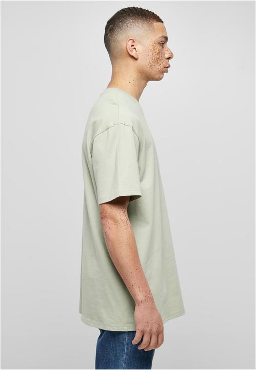 Produktbild Build Your Brand Heavy Oversize Tee (L)