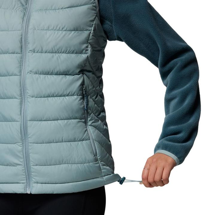 Actual product image Columbia Women's Powder Lite II Vest (XL)