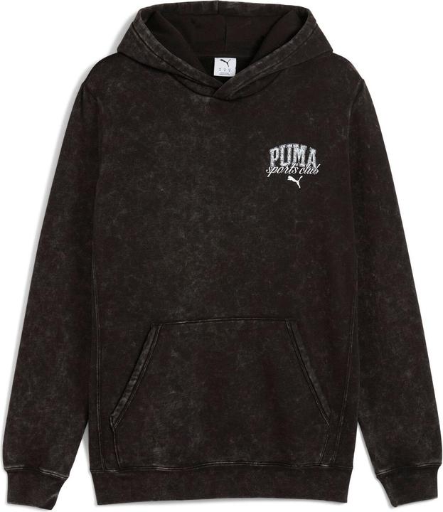 Produktbild Puma CLASS Washed Hoodie FL (XL)