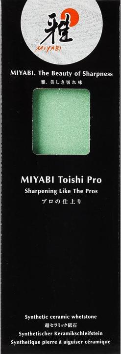 Immagine prodotto Miyabi Toishi Pro