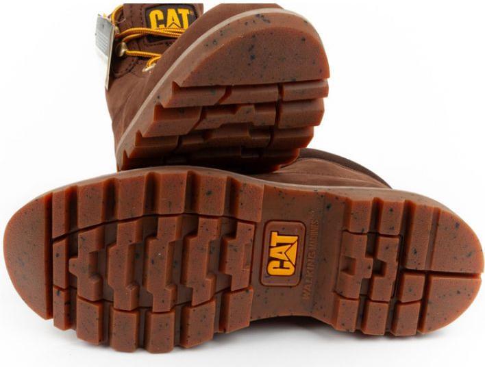 Produktbild Cat E-Colorado Damen Winterschuh (40)
