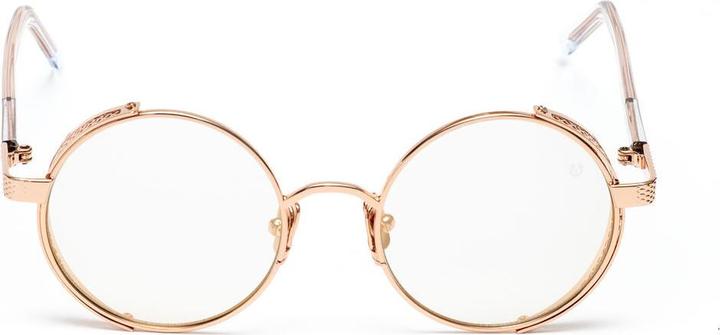 Image du produit Belstaff Ladies' Sunglasses TROPHY-II-DORADO-W-2 Ã˜ 49 mm