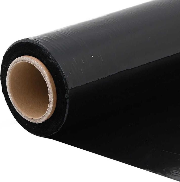 Actual product image vidaXL Stretchfolie (6 pcs.)