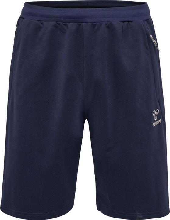 Image du produit hummel Hmlmove Grid Cotton Shorts (S)