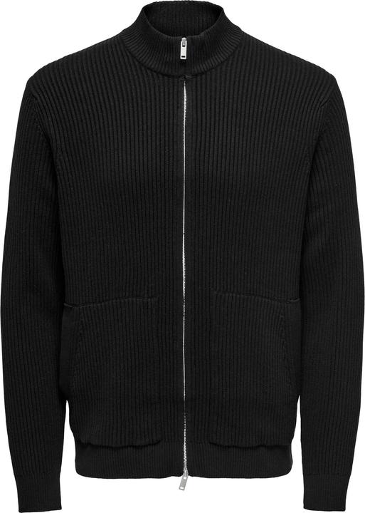 Produktbild Only & Sons ONSLAW Strickjacke Strickjacke (S)