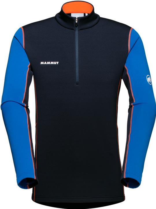 Immagine prodotto Mammut Aenergy ML Half Zip Pull Men (Longsleeve) - (XXL)