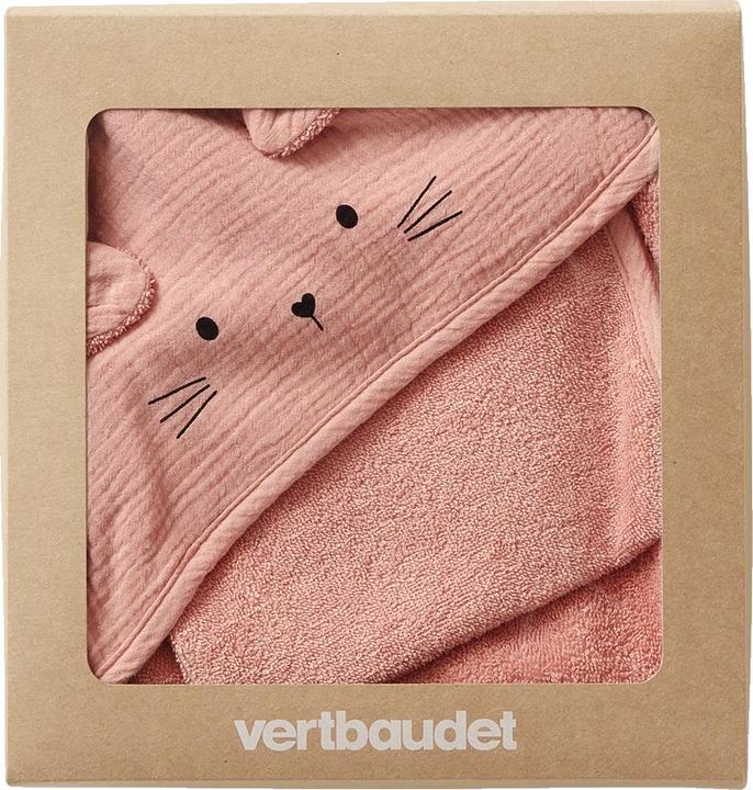 Image du produit Vertbaudet éponge