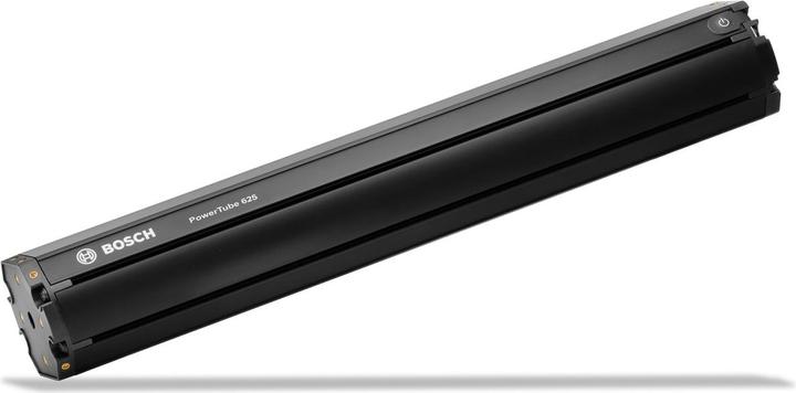 Produktbild Bosch eBike PowerTube 625 BBP376Y / horizontal (625 Wh, E-Bike Akku)